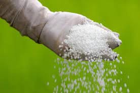 रासायनिक मलमा दोब्बर बजेट